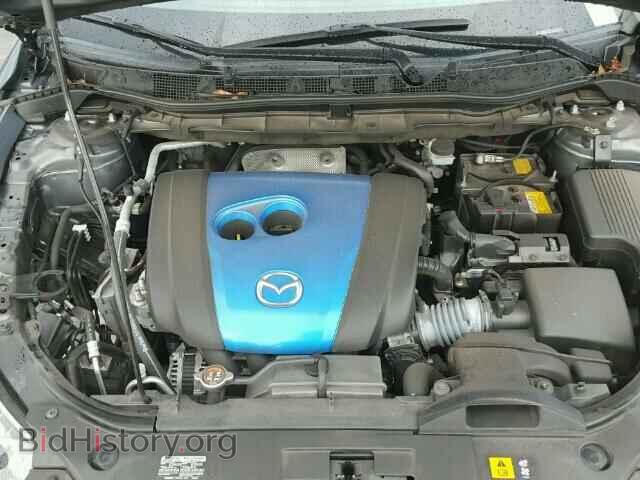 2013 MAZDA CX-5 - VIN: JM3KE2CE2D0141520 - Фото 7