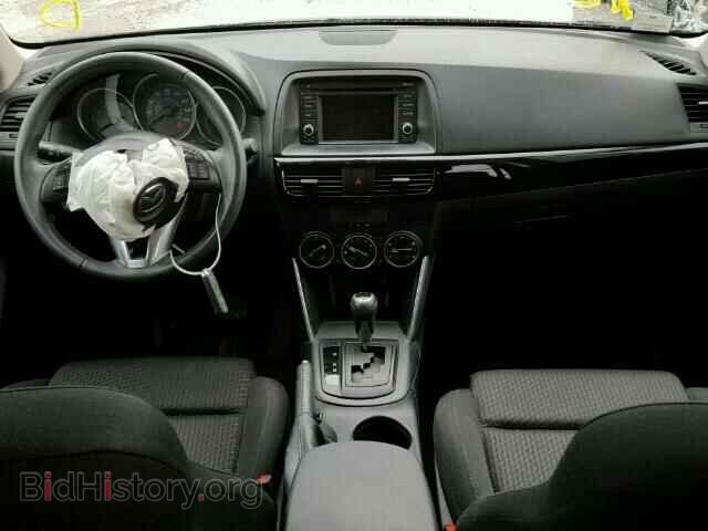 2013 MAZDA CX-5 - VIN: JM3KE2CE2D0141520 - Фото 9