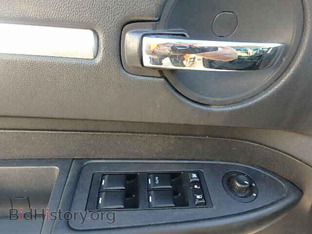 2009 DODGE CHARGER - VIN: 2B3KA43D89H616549 - Фото 9