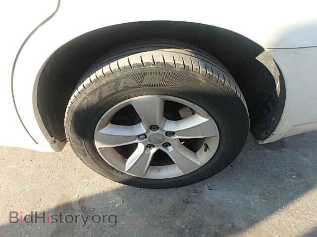 2009 DODGE CHARGER - VIN: 2B3KA43D89H616549 - Фото 10