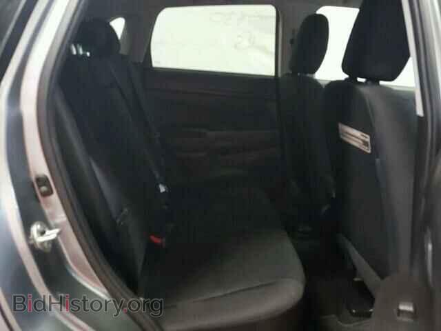 2015 MITSUBISHI OUTLANDER - VIN: 4A4AP3AU6FE061442 - Фото 6