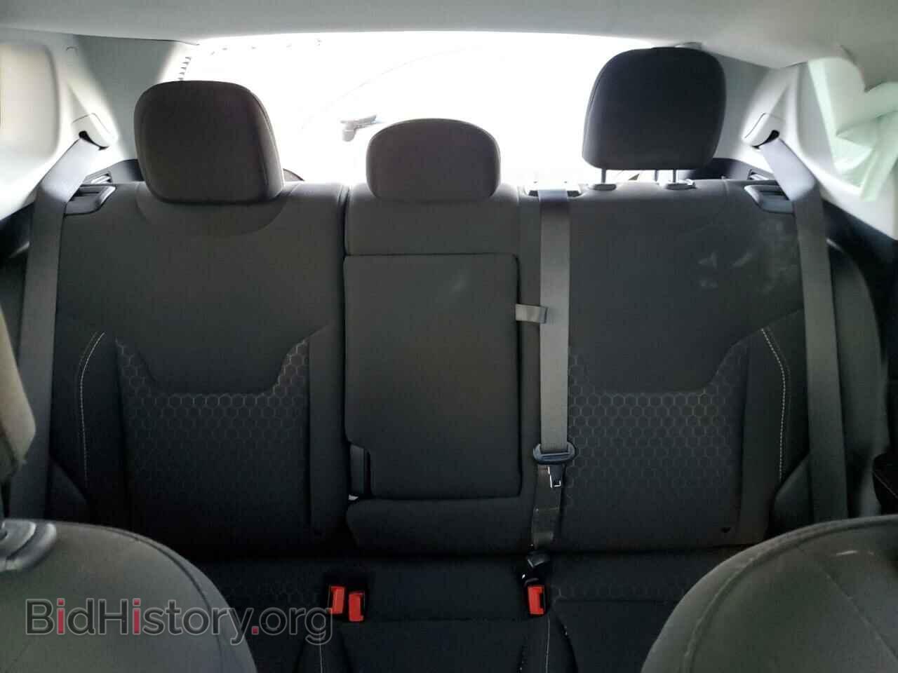 2020 JEEP COMPASS - VIN: 3C4NJDAB7LT204392 - Фото 10
