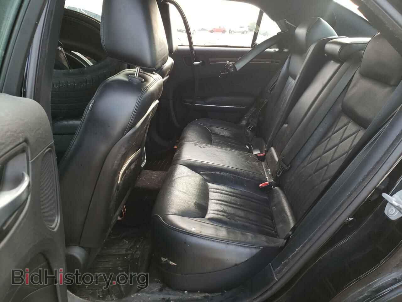 2016 CHRYSLER 300 - VIN: 2C3CCAPT2GH243975 - Фото 6