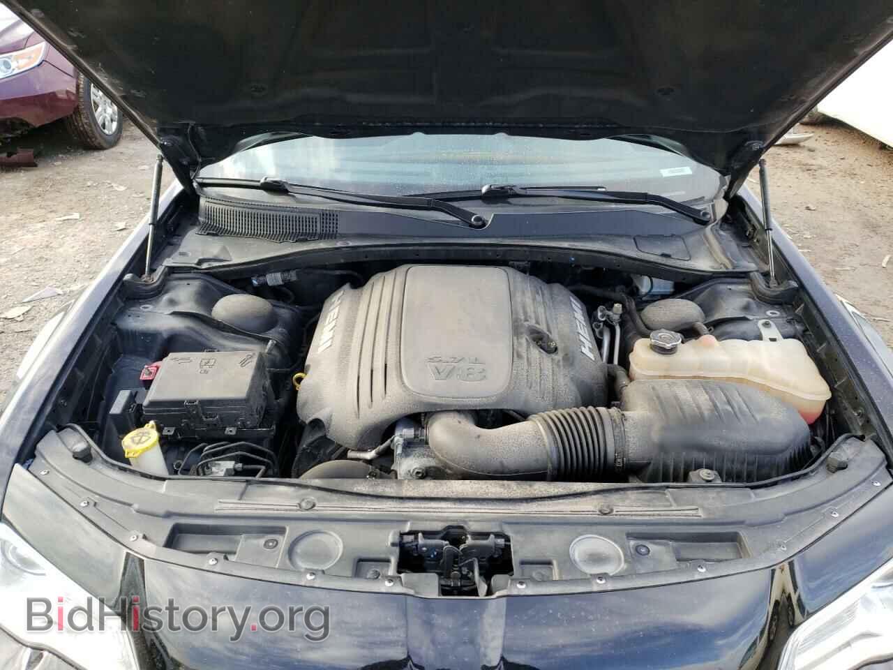 2016 CHRYSLER 300 - VIN: 2C3CCAPT2GH243975 - Фото 7