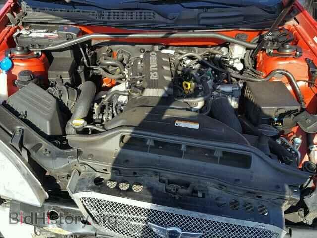 2011 HYUNDAI GENESIS - VIN: KMHHT6KD9BU043353 - Фото 7