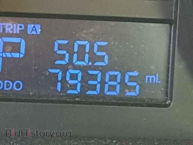 2011 HYUNDAI GENESIS - VIN: KMHHT6KD9BU043353 - Фото 8