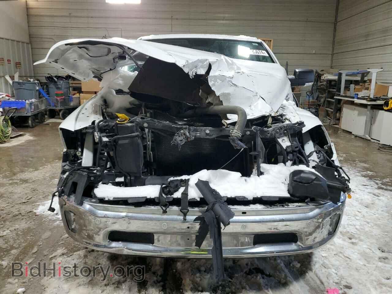 2017 RAM 1500 - VIN: 1C6RR7LT1HS852358 - Photo 5