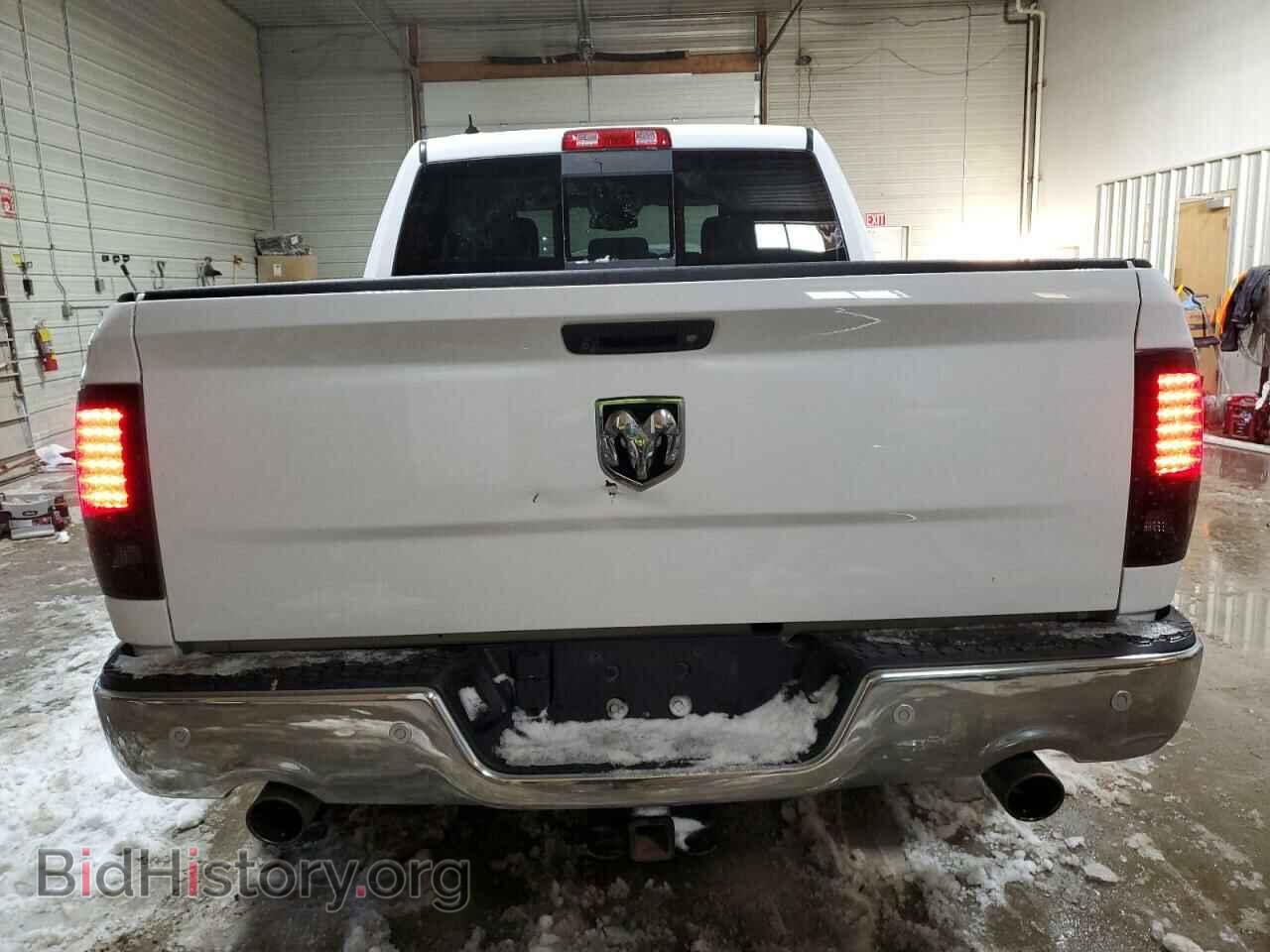 2017 RAM 1500 - VIN: 1C6RR7LT1HS852358 - Photo 6