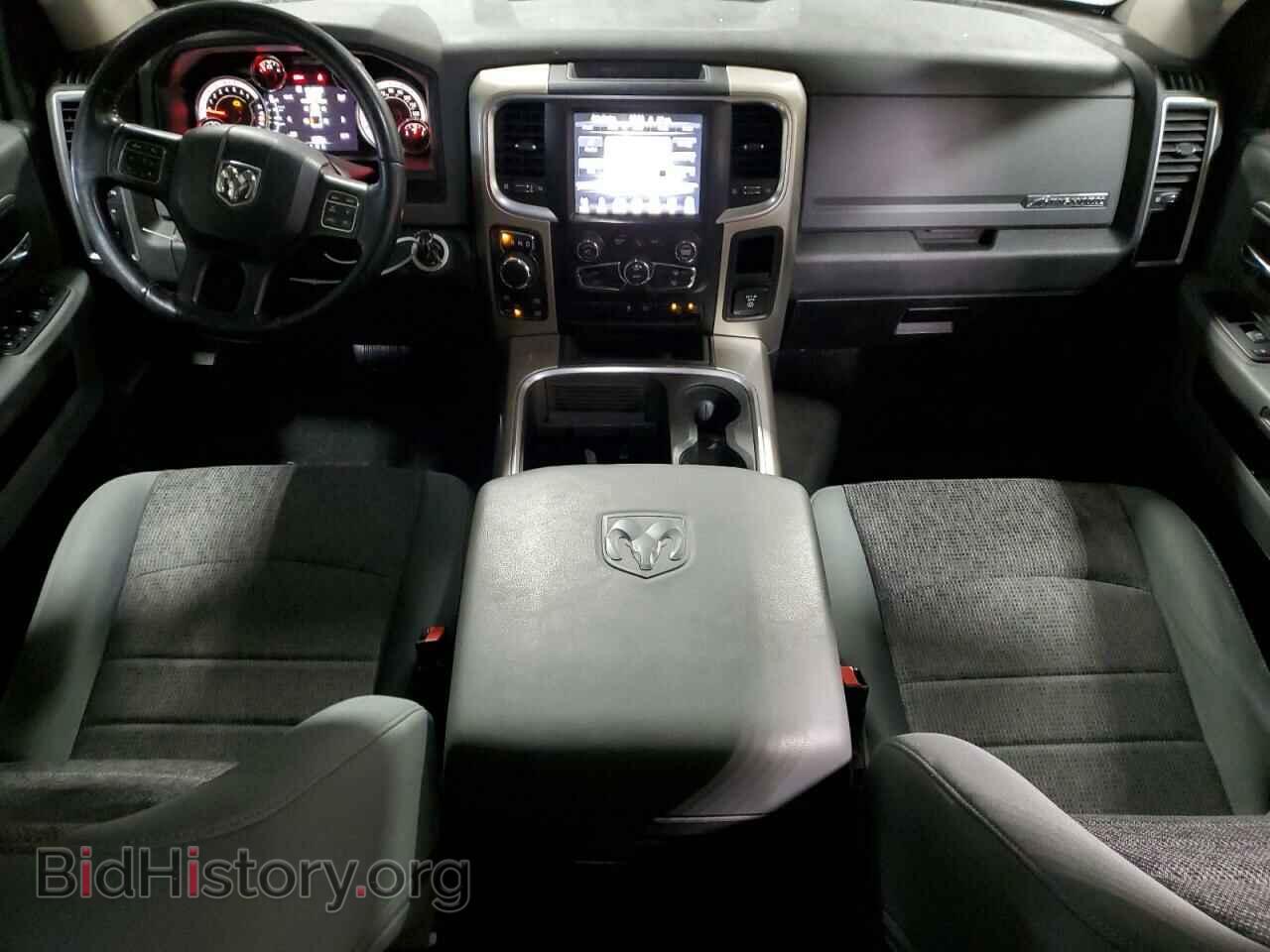 2017 RAM 1500 - VIN: 1C6RR7LT1HS852358 - Photo 8