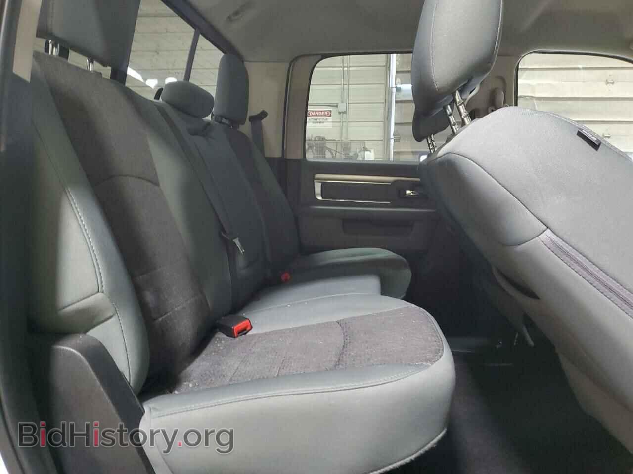 2017 RAM 1500 - VIN: 1C6RR7LT1HS852358 - Photo 10
