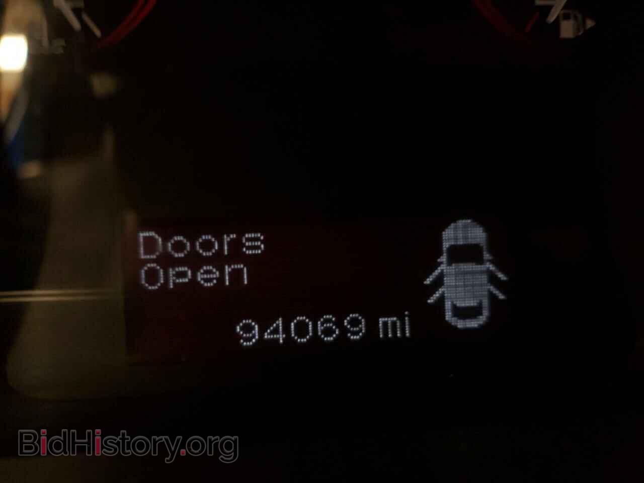 2013 DODGE DART - VIN: 1C3CDFBA2DD152343 - Photo 8