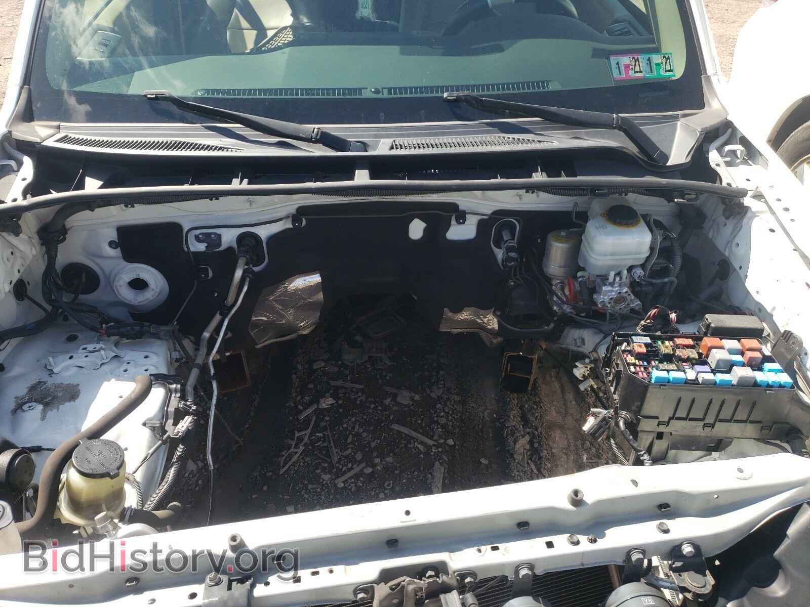 2013 TOYOTA 4RUNNER - VIN: JTEBU5JR9D5128829 - Фото 7