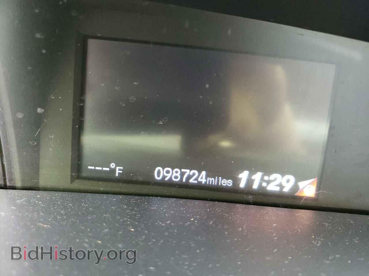 2014 HONDA CIVIC - VIN: 19XFB2F9XEE272186 - Photo 8
