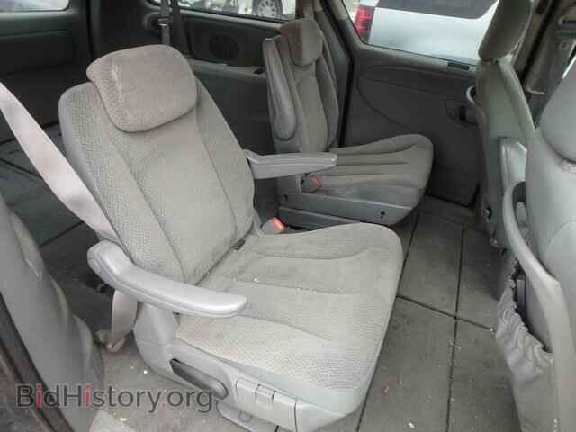 2006 DODGE CARAVAN - VIN: 1D4GP24R26B708586 - Фото 6
