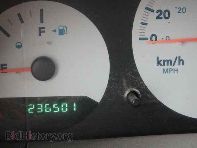 2006 DODGE CARAVAN - VIN: 1D4GP24R26B708586 - Фото 8