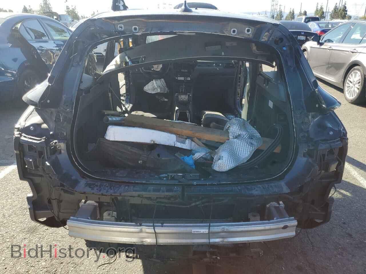 2020 BMW X2 - VIN: WBXYH9C0XL5P16166 - Фото 6