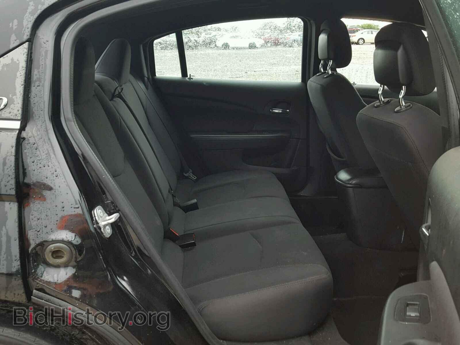 2014 CHRYSLER 200 - VIN: 1C3CCBAB6EN210830 - Фото 6