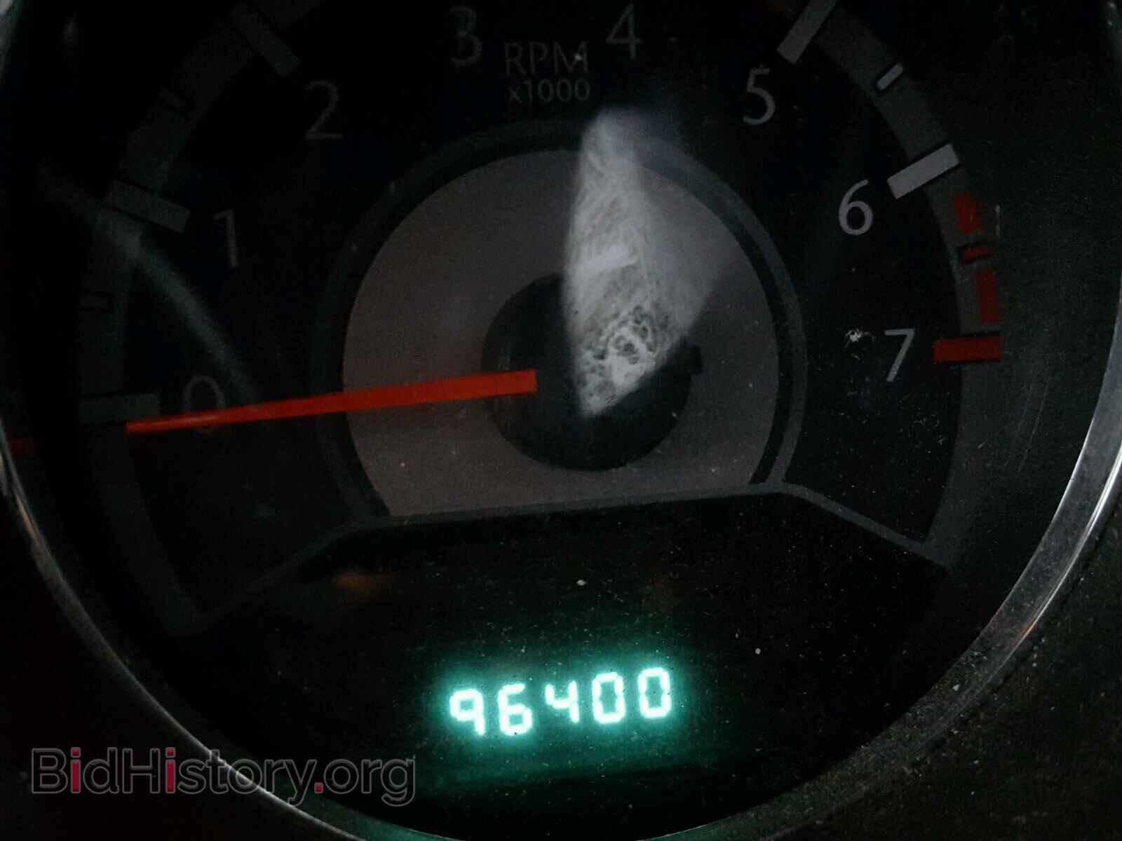 2014 CHRYSLER 200 - VIN: 1C3CCBAB6EN210830 - Фото 8