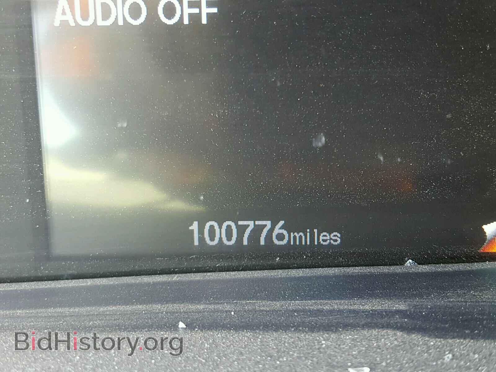 2012 HONDA CIVIC LX - VIN: 2HGFB2F56CH570296 - Фото 8