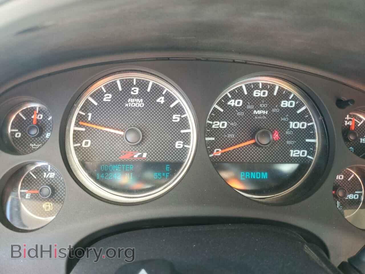 2011 GMC SIERRA - VIN: 3GTP2WE32BG298659 - Фото 9