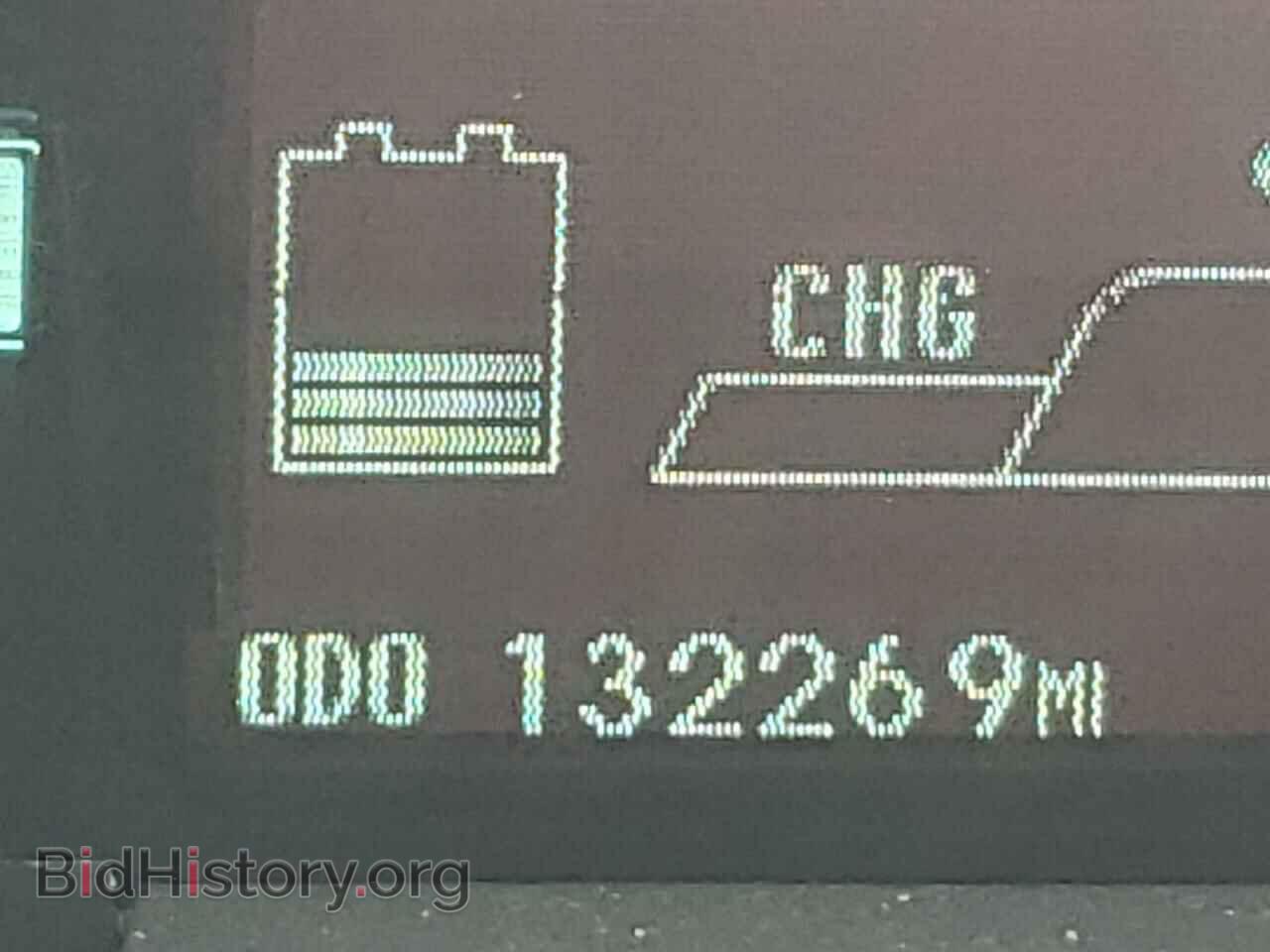 2013 TOYOTA PRIUS - VIN: JTDKN3DPXD3041663 - Photo 8