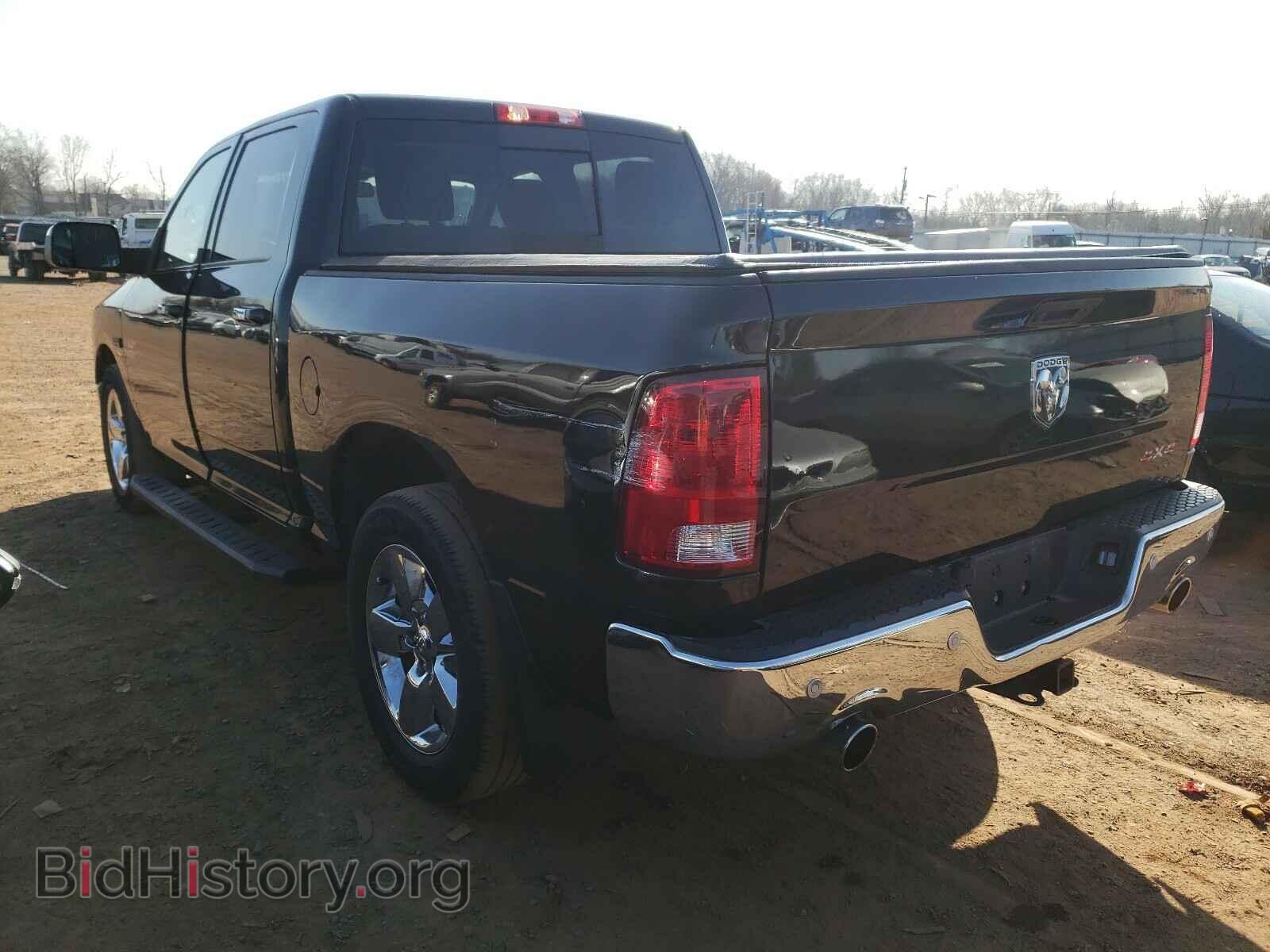 2017 RAM 1500 - VIN: 1C6RR7LT0HS762795 - Photo 3