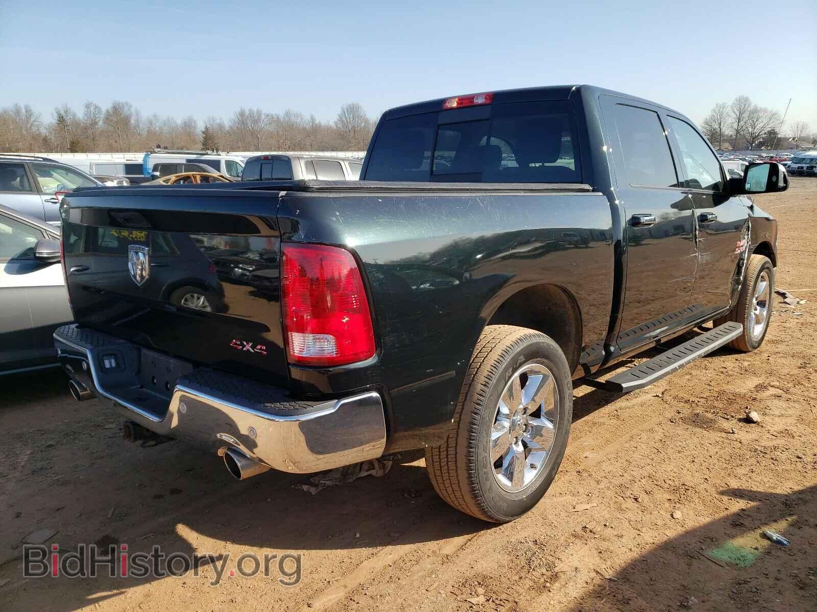 2017 RAM 1500 - VIN: 1C6RR7LT0HS762795 - Photo 4