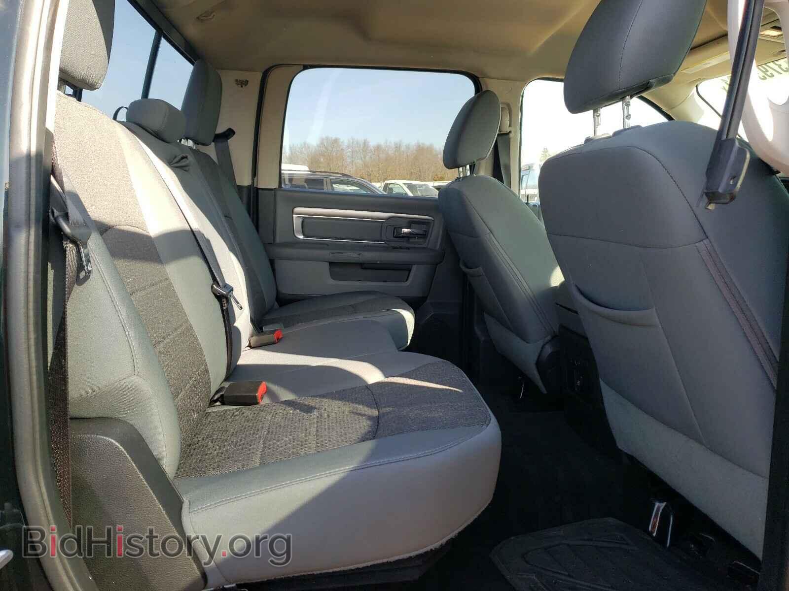 2017 RAM 1500 - VIN: 1C6RR7LT0HS762795 - Photo 6