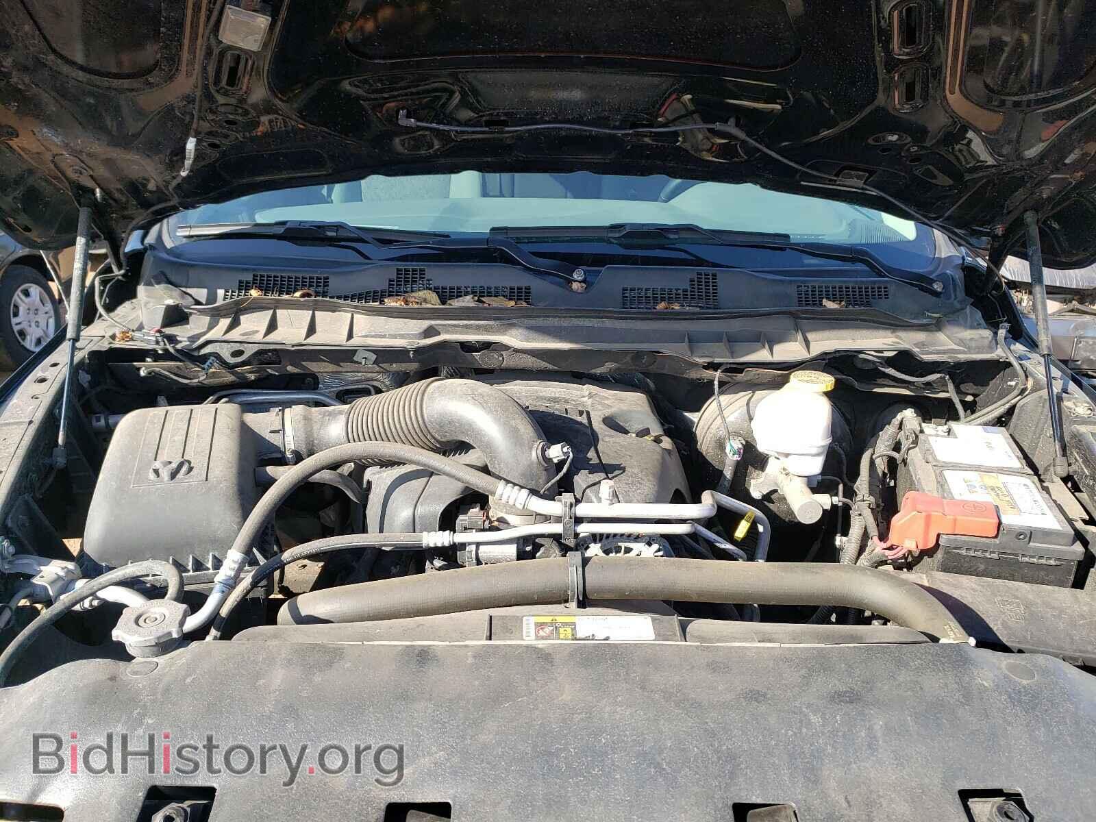 2017 RAM 1500 - VIN: 1C6RR7LT0HS762795 - Photo 7