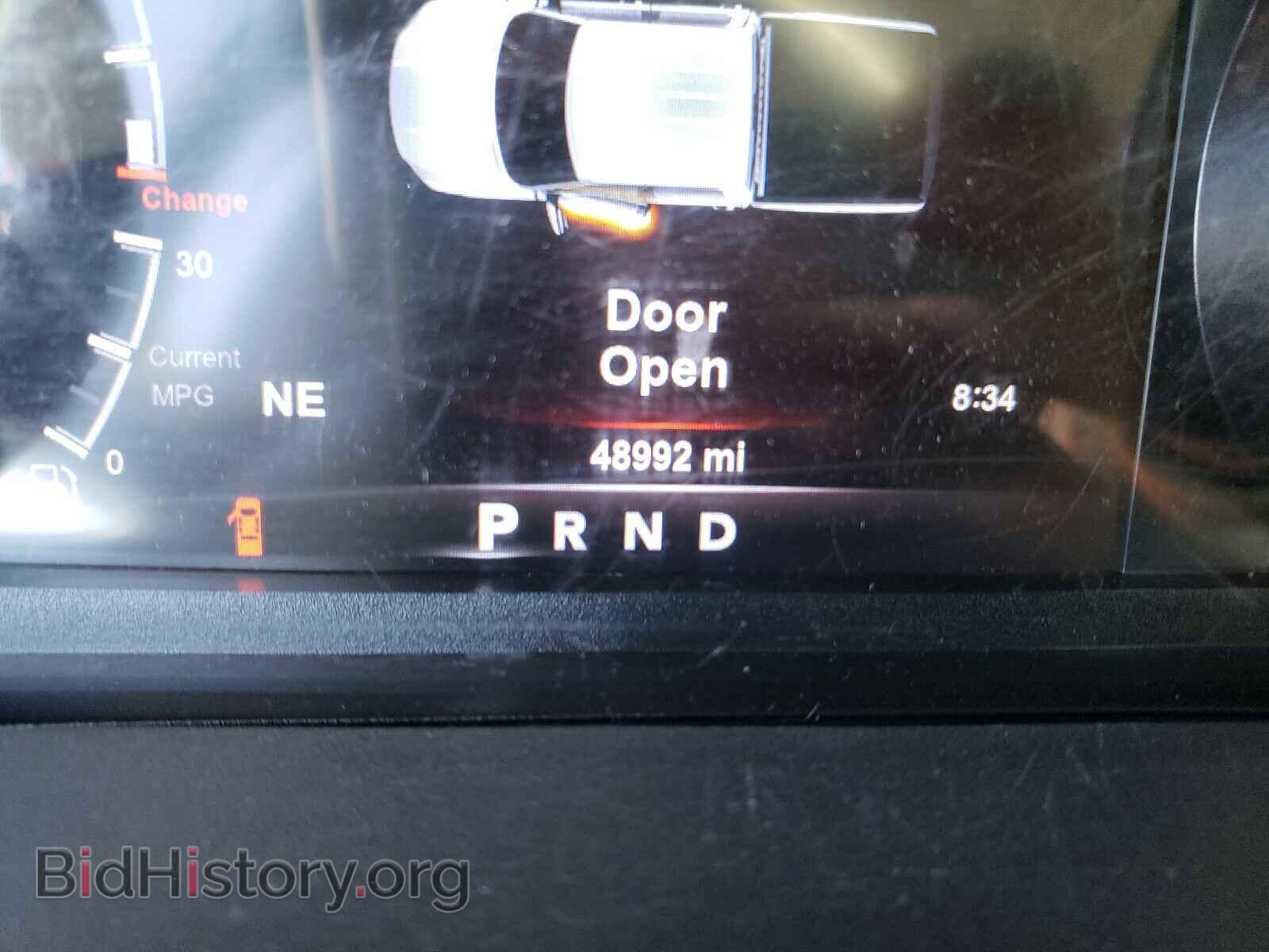 2017 RAM 1500 - VIN: 1C6RR7LT0HS762795 - Photo 8