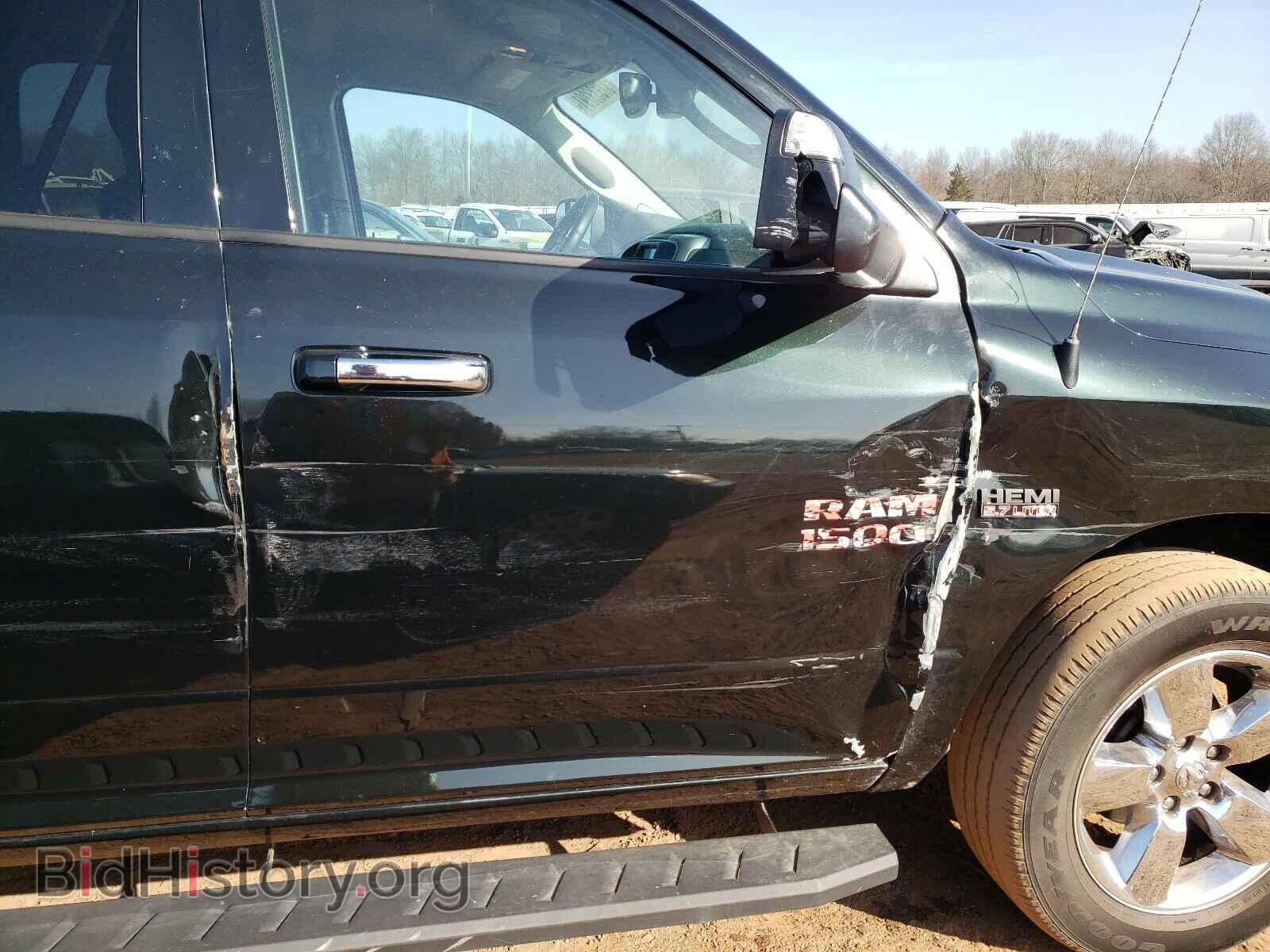 2017 RAM 1500 - VIN: 1C6RR7LT0HS762795 - Photo 9