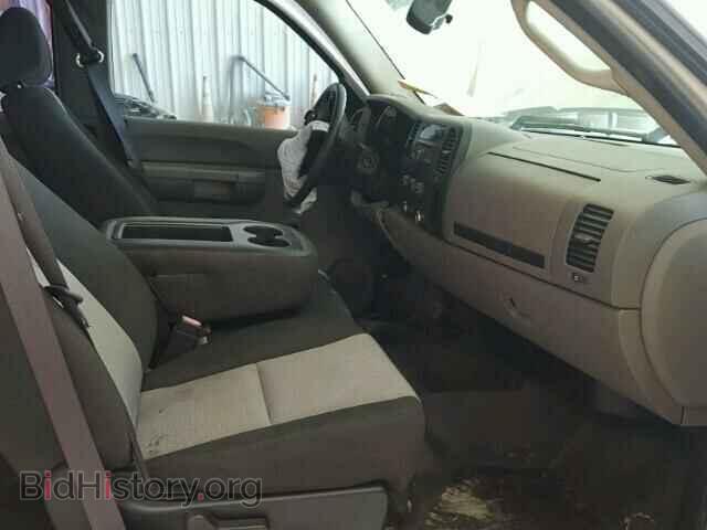 2009 CHEVROLET SILVERADO - VIN: 2GCEC19J191130594 - Фото 5