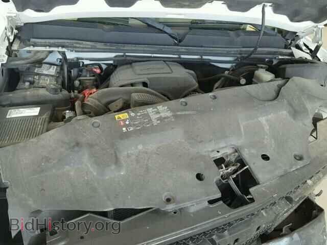 2009 CHEVROLET SILVERADO - VIN: 2GCEC19J191130594 - Фото 7