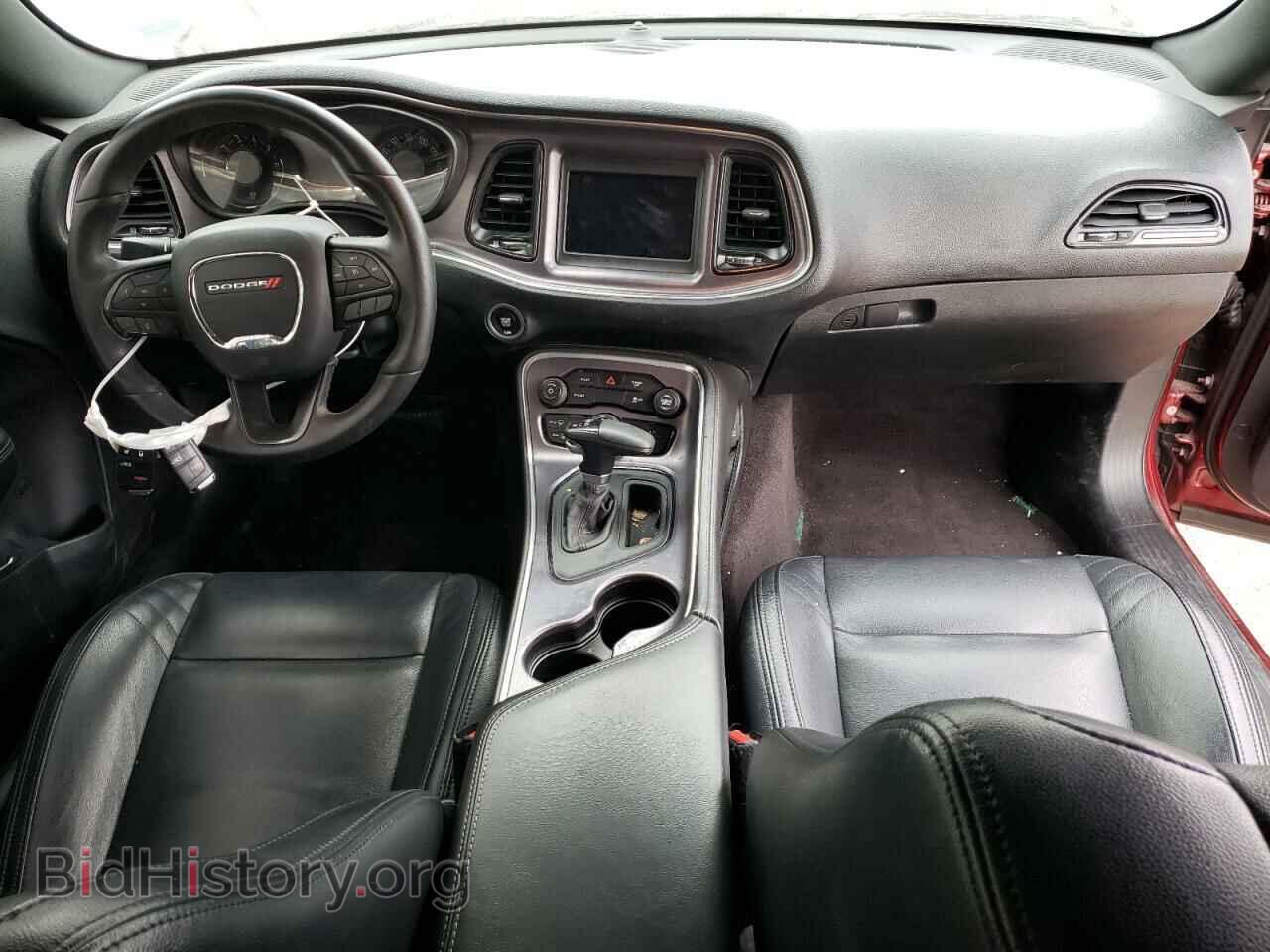 2018 DODGE CHALLENGER - VIN: 2C3CDZAG9JH311297 - Фото 8
