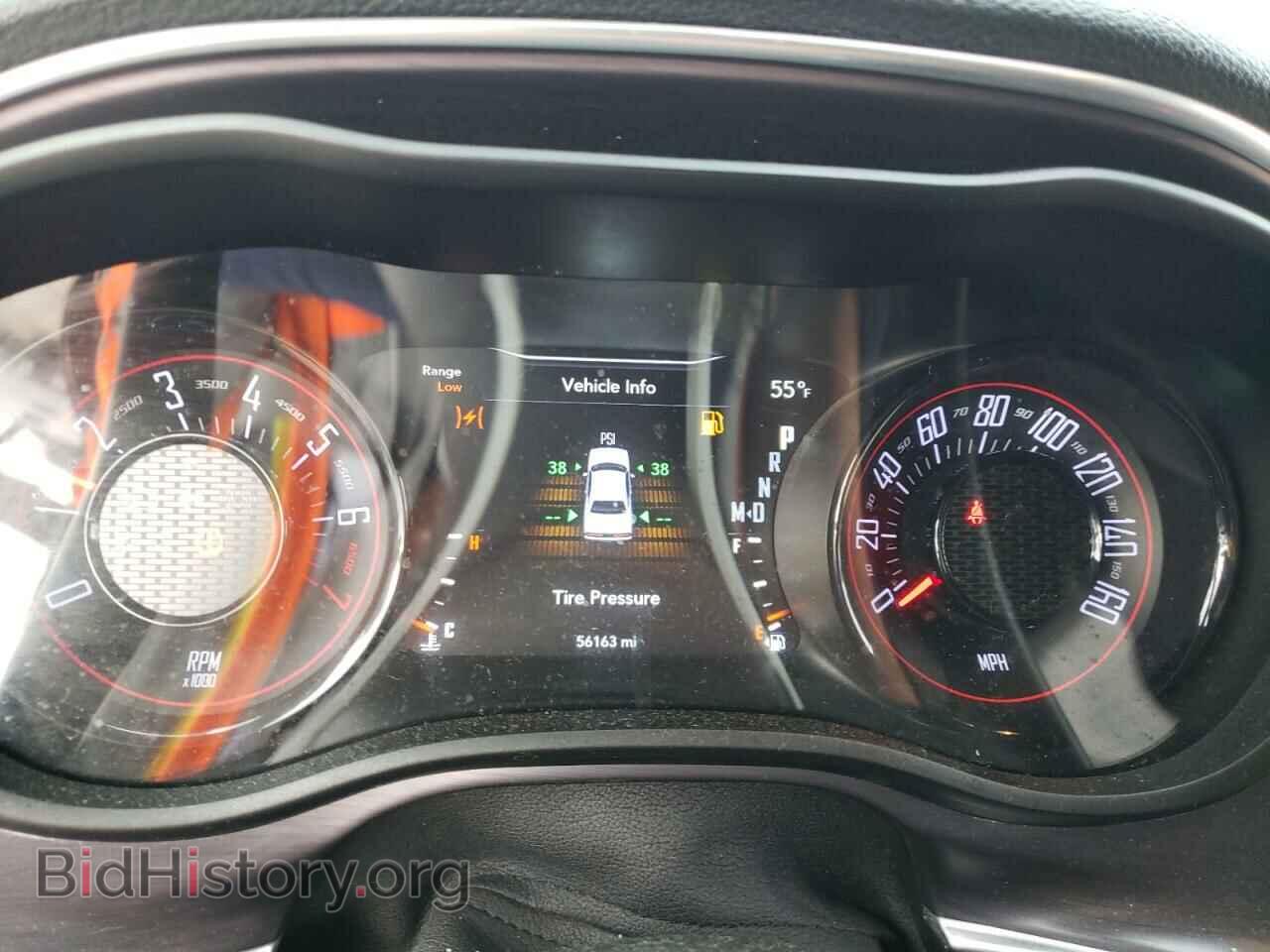 2018 DODGE CHALLENGER - VIN: 2C3CDZAG9JH311297 - Фото 9