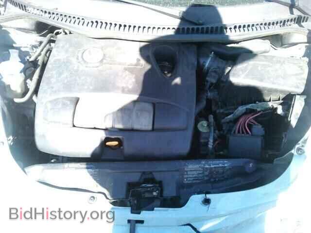 2004 VOLKSWAGEN BEETLE - VIN: 3VWCM31Y24M324901 - Фото 7