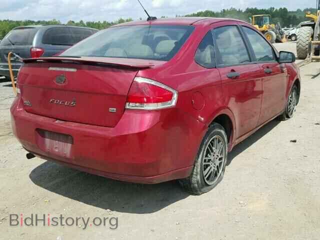 2010 FORD FOCUS - VIN: 1FAHP3FN5AW129908 - Фото 4