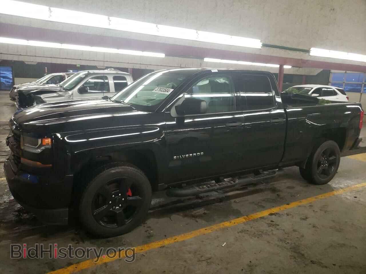 Photo 1GCVKPEC9HZ261212 - CHEVROLET ALL Models 2017