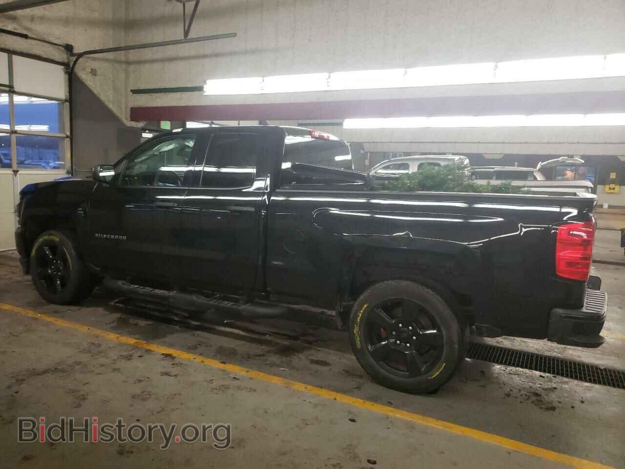 2017 CHEVROLET ALL Models - VIN: 1GCVKPEC9HZ261212 - Фото 2