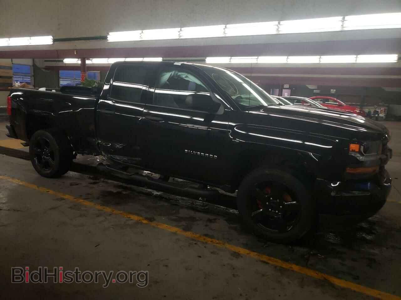 2017 CHEVROLET ALL Models - VIN: 1GCVKPEC9HZ261212 - Фото 4