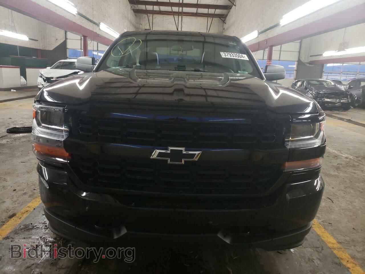 2017 CHEVROLET ALL Models - VIN: 1GCVKPEC9HZ261212 - Фото 5