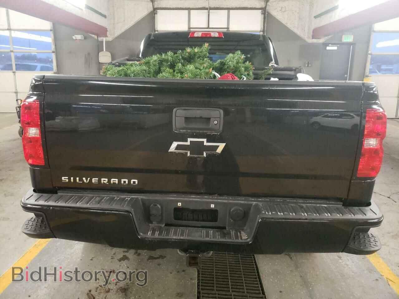 2017 CHEVROLET ALL Models - VIN: 1GCVKPEC9HZ261212 - Фото 6