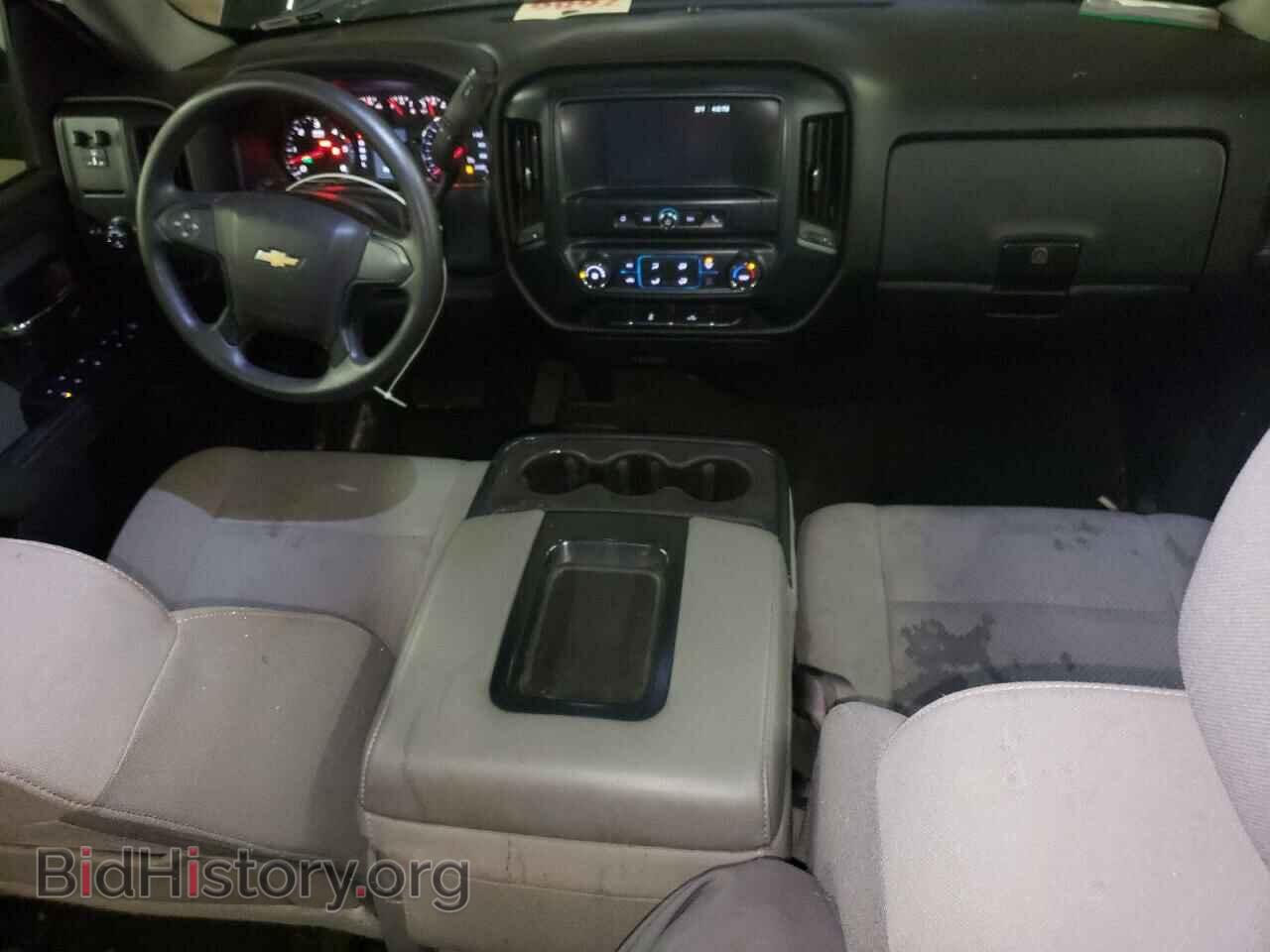 2017 CHEVROLET ALL Models - VIN: 1GCVKPEC9HZ261212 - Фото 8