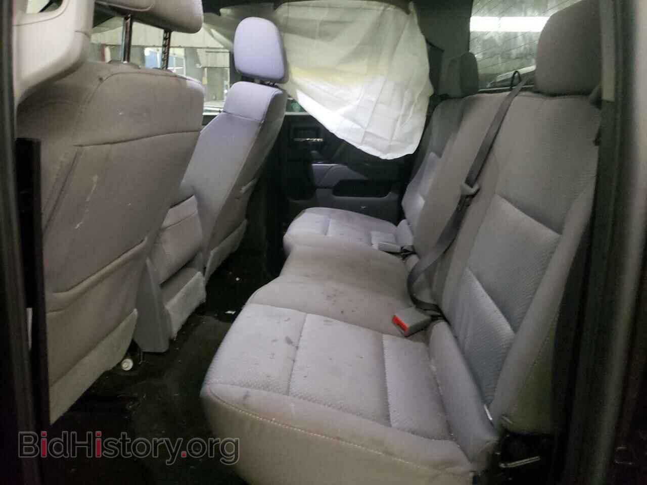 2017 CHEVROLET ALL Models - VIN: 1GCVKPEC9HZ261212 - Фото 10