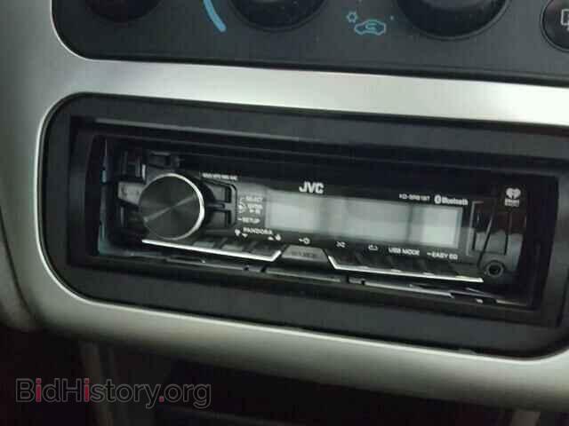 2006 CHRYSLER SEBRING - VIN: 1C3EL56R16N142941 - Фото 10