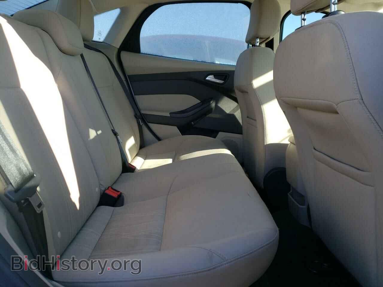 2015 FORD FOCUS - VIN: 1FADP3F26FL361897 - Фото 6