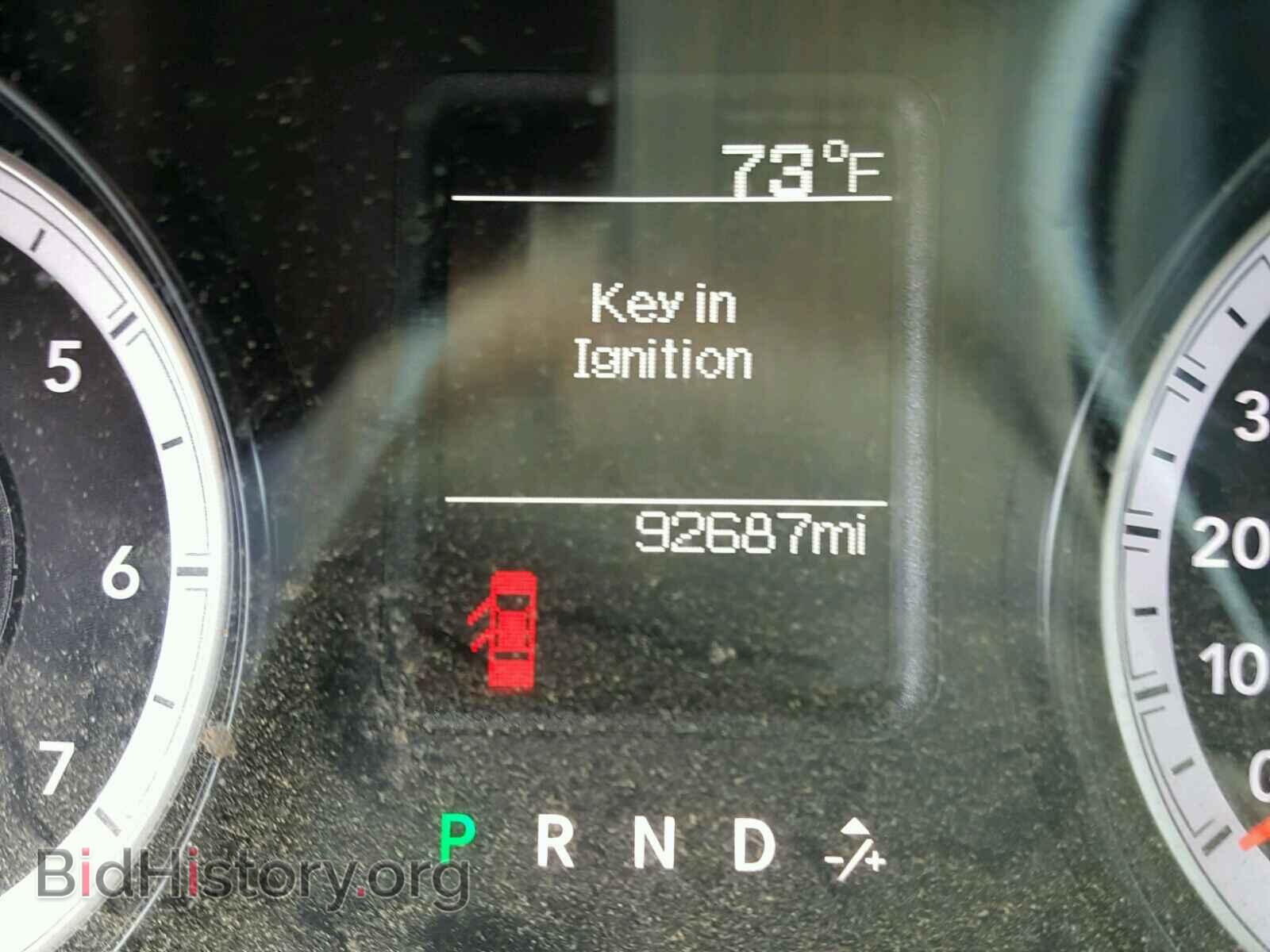 2015 RAM 1500 ST - VIN: 1C6RR7FT7FS687408 - Фото 8