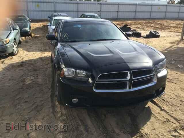 2012 DODGE CHARGER - VIN: 2C3CDXBG8CH301687 - Фото 9