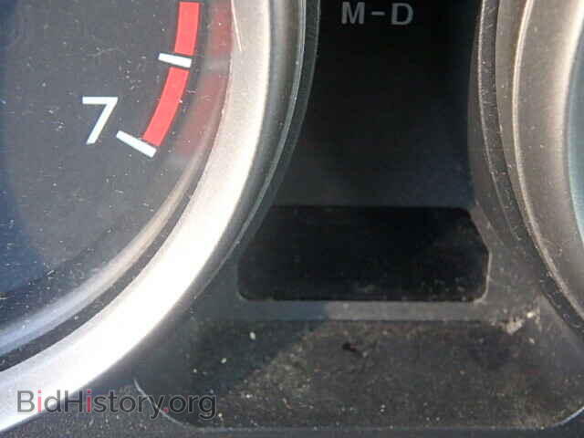 2012 MAZDA 6 - VIN: 1YVHZ8DH0C5M15120 - Фото 8