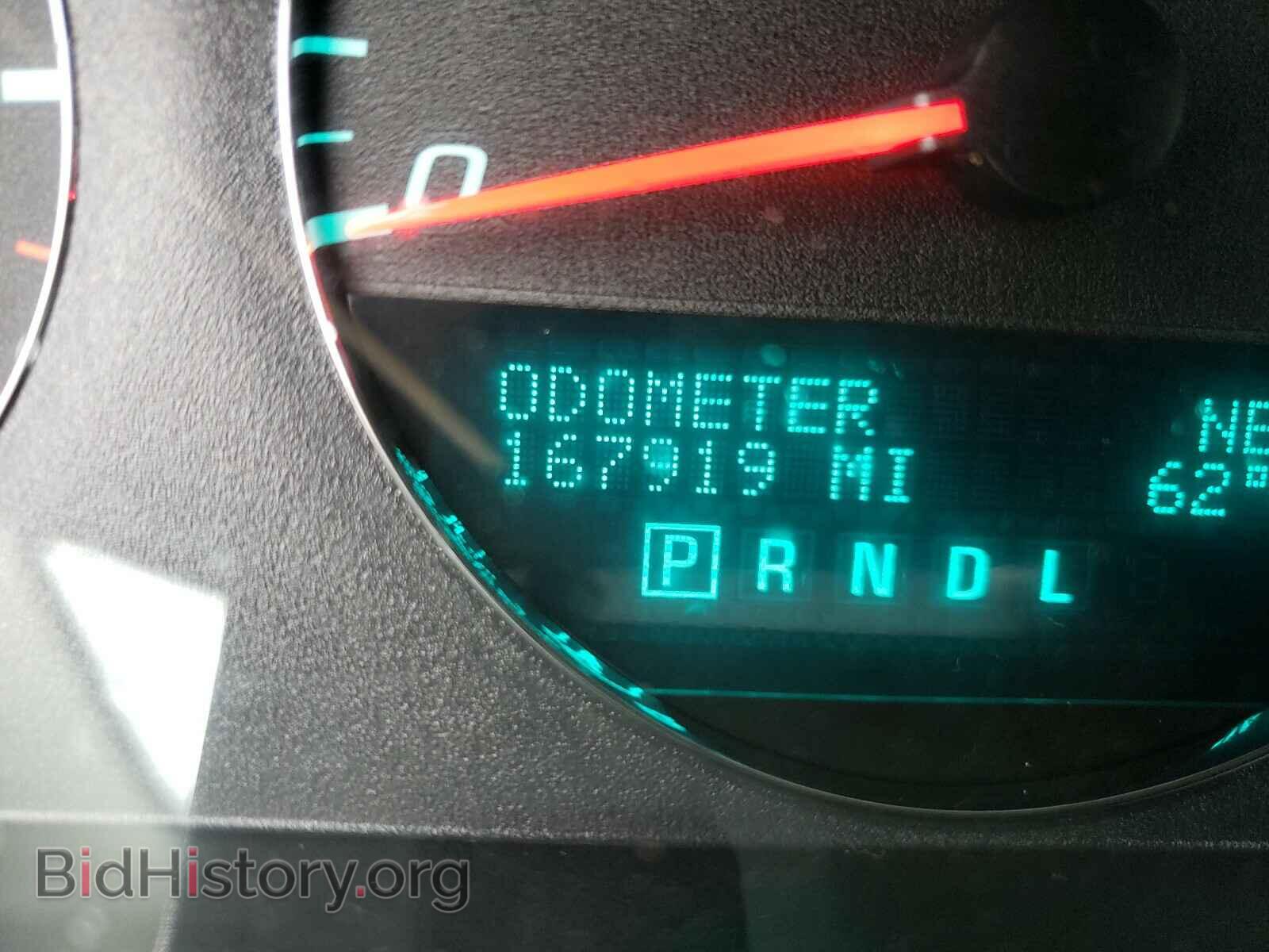 2013 CHEVROLET IMPALA - VIN: 2G1WC5E37D1206081 - Фото 8